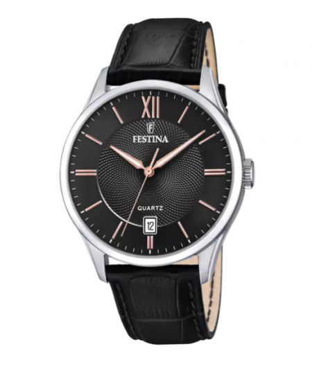 Produktbild von Festina-Analoguhr-F20426/6