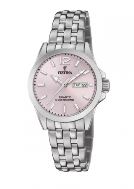 Produktbild von Festina-Analoguhr-F20455/2