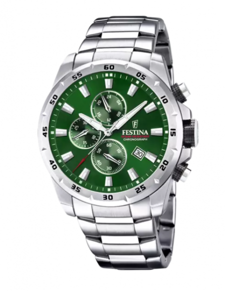 Produktbild von Festina-Analoguhr-F20463/3