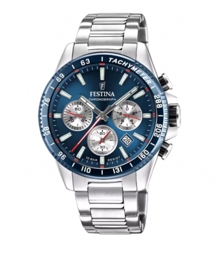 Produktbild von Festina-Analoguhr-F20560/2