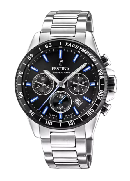 Produktbild von Festina-Analoguhr-F20560/5