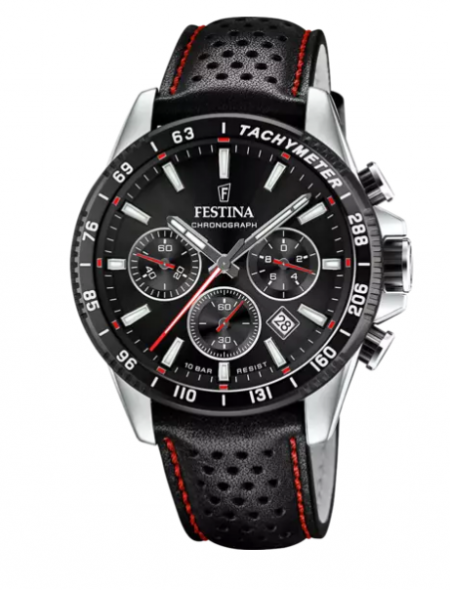 Produktbild von Festina-Analoguhr-F20561/4