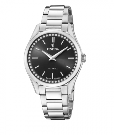 Produktbild von Festina-Analoguhr-F20583/4