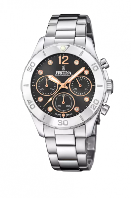 Produktbild von Festina-Analoguhr-F20603/6