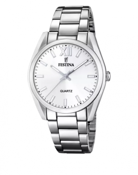 Produktbild von Festina-Analoguhr-F20622/1