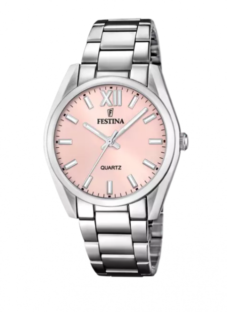 Produktbild von Festina-Analoguhr-F20622/2