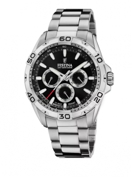 Produktbild von Festina-Analoguhr-F20623/4