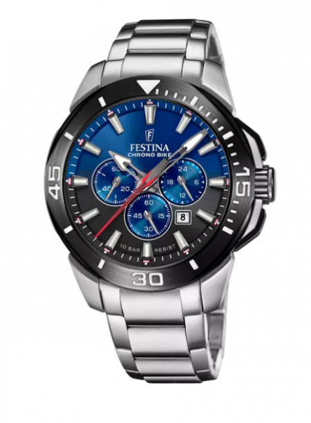 Produktbild von Festina-Analoguhr-F20641/C