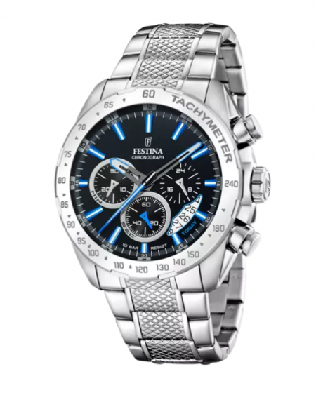Produktbild von Festina-Analoguhr-F20668/6