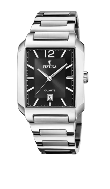 Produktbild von Festina-Analoguhr-F20677/4
