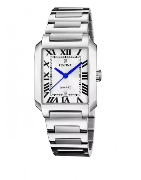 Produktbild von Festina-Analoguhr-F20679/1