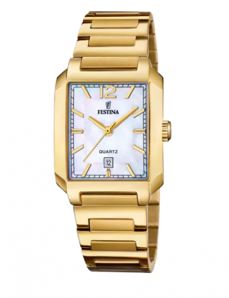 Produktbild von Festina-Analoguhr-F20680/2