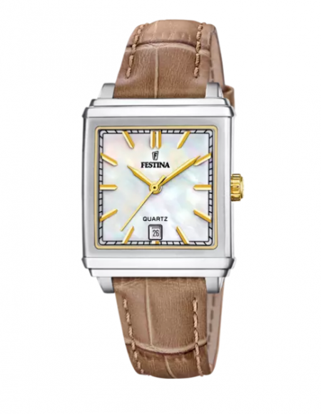 Produktbild von Festina-Analoguhr-F20682/4