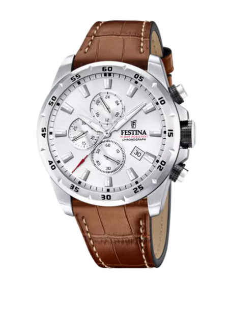 Produktbild von Festina-Analoguhr-F20692/1