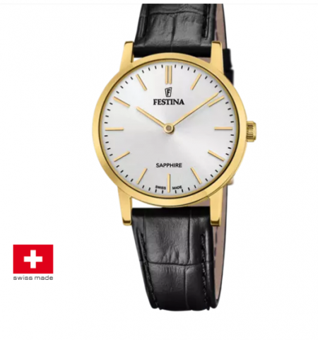 Produktbild von Festina-Analoguhr-F20017/1