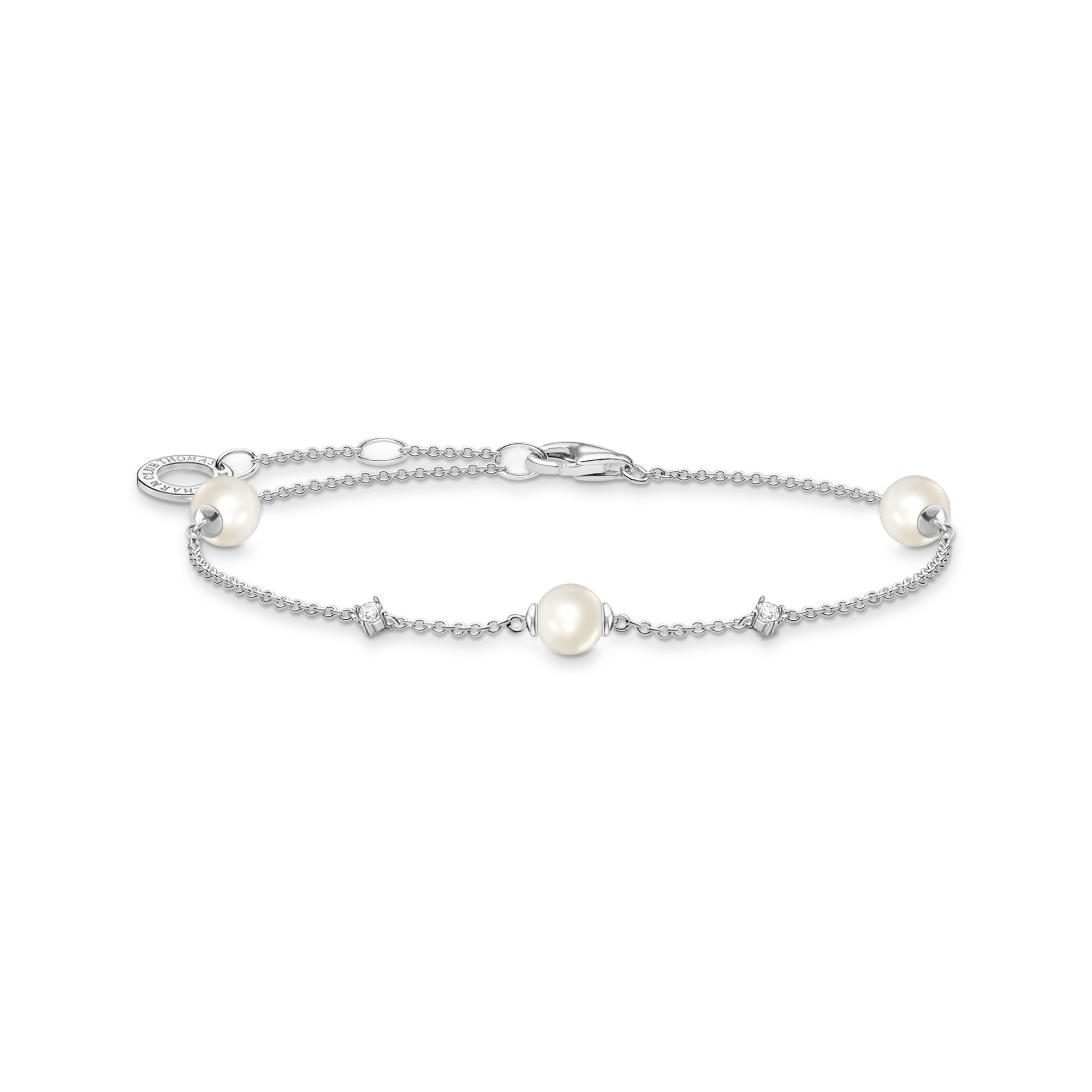 Produktbild von Thomas Sabo-Armband-A2038-167-14-L19V