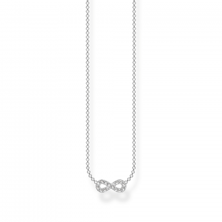 Produktbild von Thomas Sabo-Halskette-KE2124-051-14-L45V