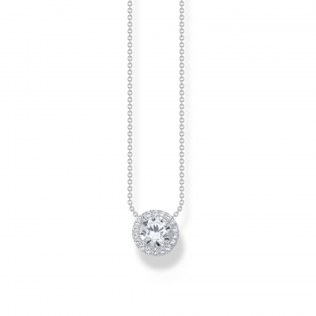 Produktbild von Thomas Sabo-Halskette-KE2279-051-14-L45V