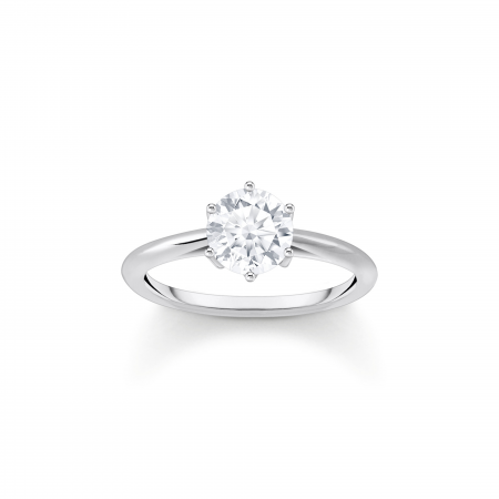 Produktbild von Thomas Sabo-Ring-TR2474-051-14-54