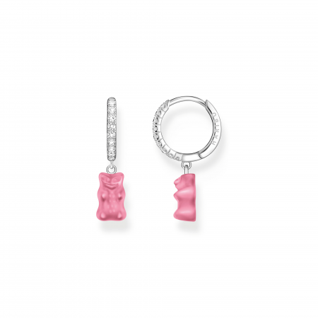 Produktbild von Thomas Sabo-Ohrringe-CR726-052-9