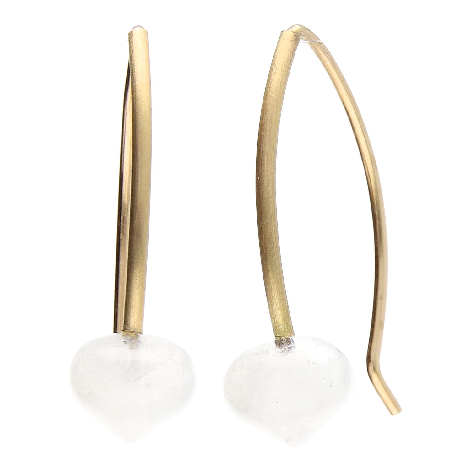 Produktbild von Atelier Weiss-Ohrringe-Handwerkskunst