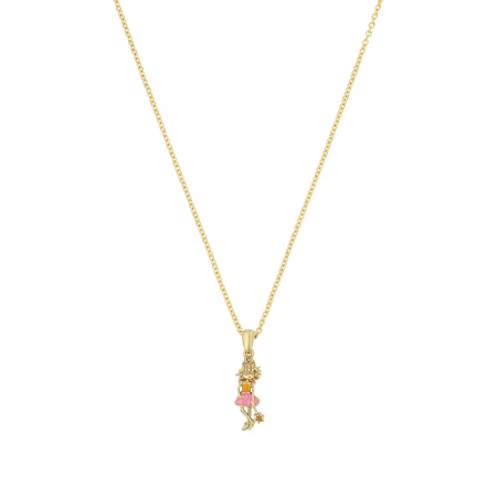 Produktbild von Lillifee-Halskette-2038747