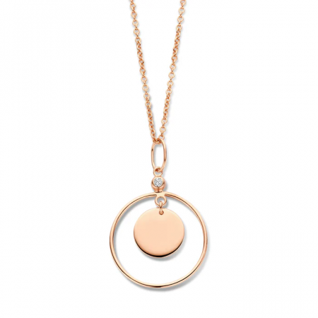 Produktbild von Spirit Icons-Halskette-11204-45