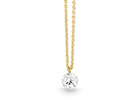 Produktbild von Quinn-Halskette-7277383