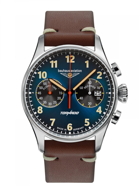 Produktbild von Bauhaus-Analoguhr-2772-3