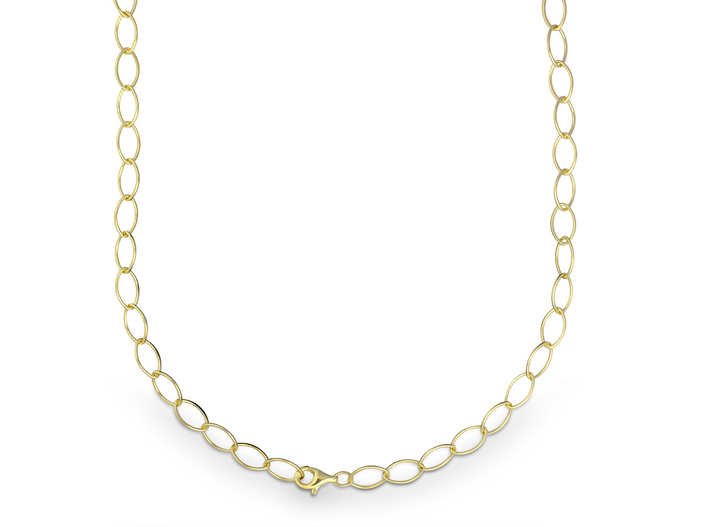 Produktbild von Quinn-Halskette-0274871007