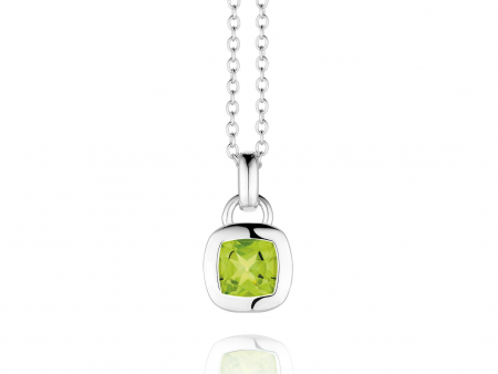 Produktbild von Quinn-Halskette-027765947