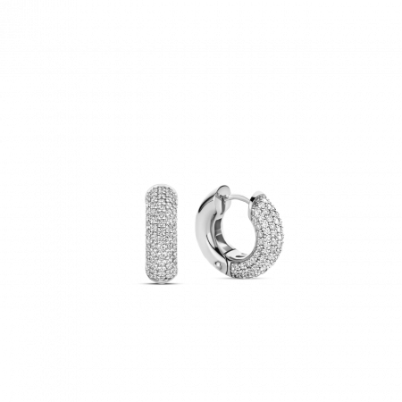 Produktbild von Ti Sento-Ohrringe-7909ZI