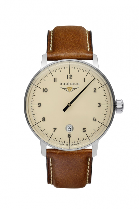 Produktbild von Bauhaus-Analoguhr-2042-5