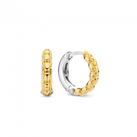 Produktbild von Ti Sento-Ohrringe-7961SY