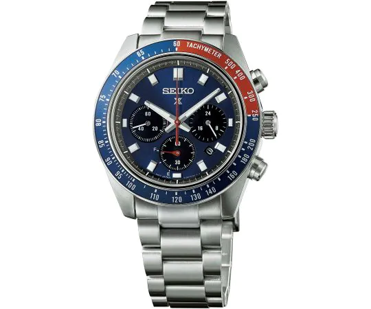 Produktbild von Seiko-Analoguhr-SSC913P1