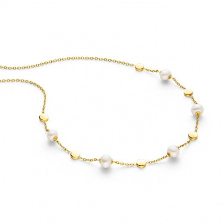 Produktbild von Boccia-Halskette-08077-02