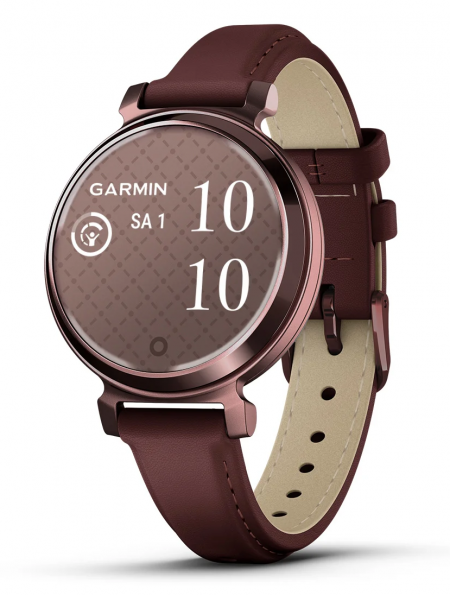 Produktbild von Garmin-Smartwatch-010-02839-03 Lily 2