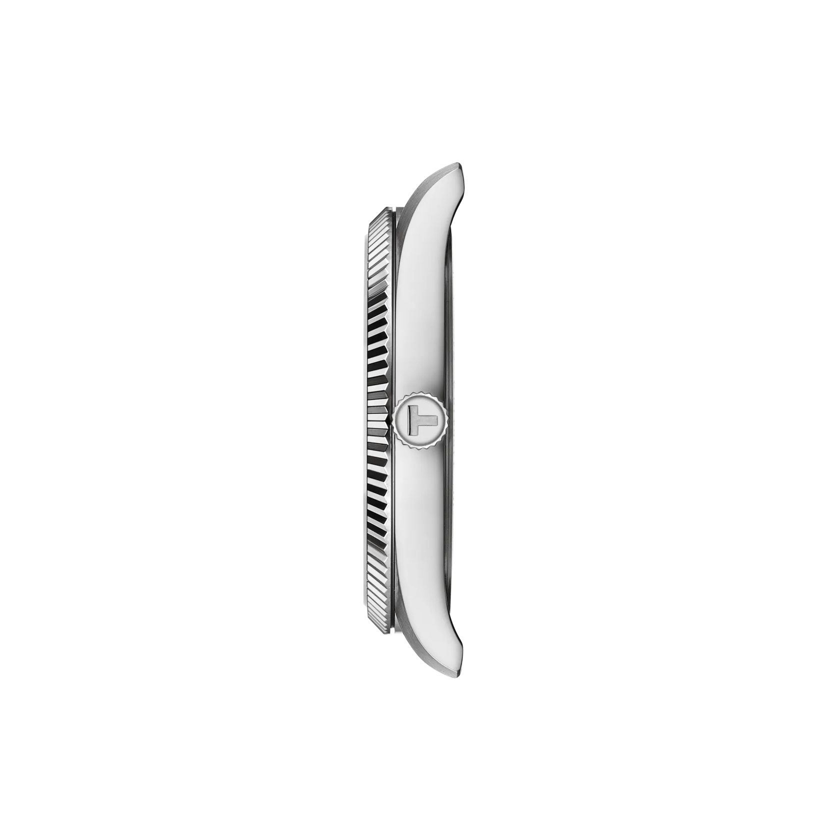 Produktbild von Tissot-Analoguhr-T1564101104100