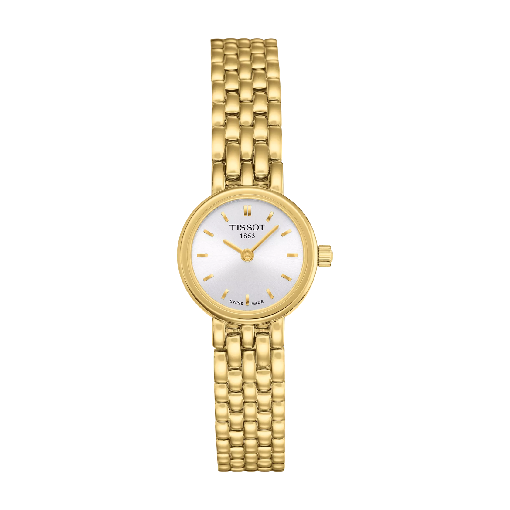 Produktbild von Tissot-Analoguhr-T0580093303100