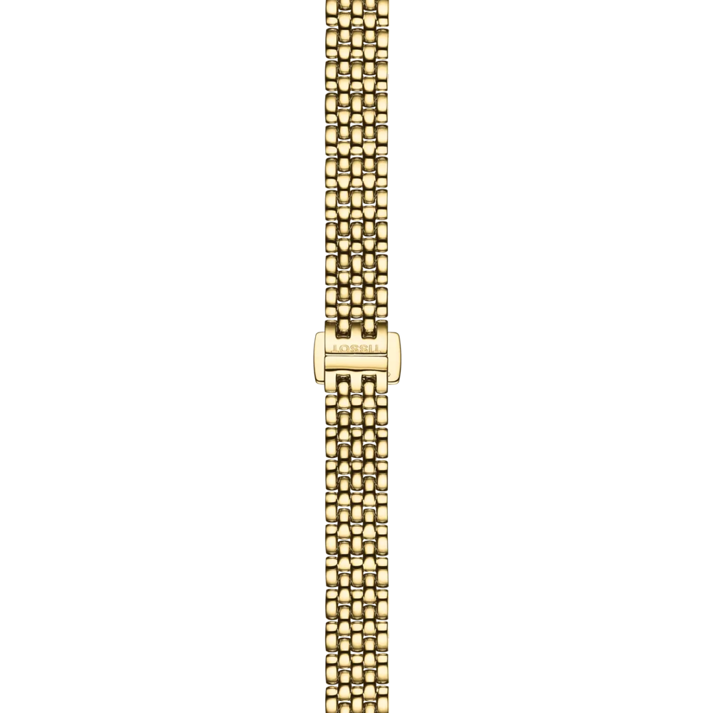 Produktbild von Tissot-Analoguhr-T0580093303100