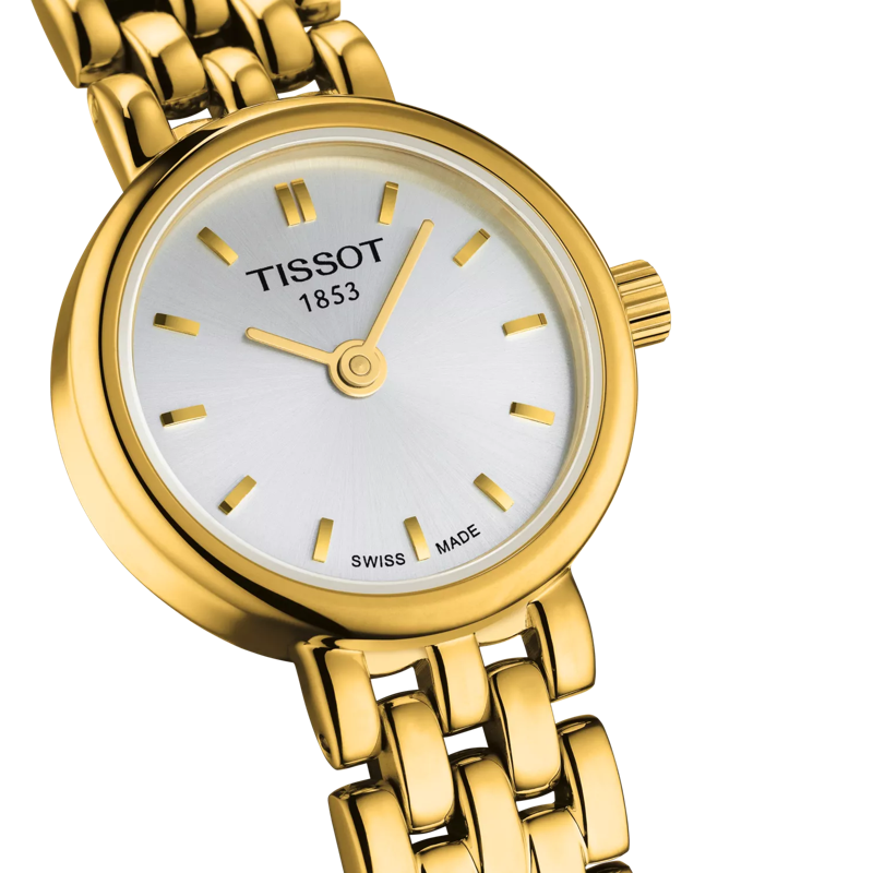 Produktbild von Tissot-Analoguhr-T0580093303100