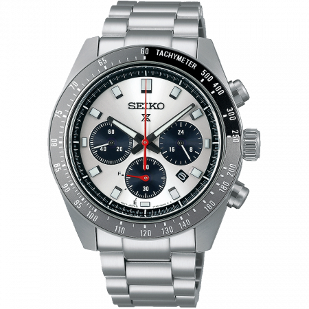 Produktbild von Seiko-Analoguhr-SSC911P1