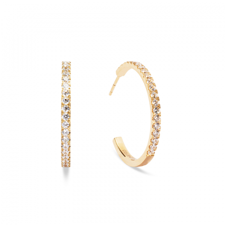 Produktbild von Coeur De Lion-Ohrringe-014723.1816