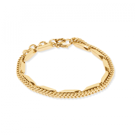 Produktbild von Coeur De Lion-Armband-080130.1600.0