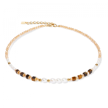 Produktbild von Coeur De Lion-Halskette-113510.1110