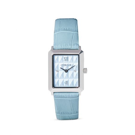 Produktbild von Coeur De Lion-Analoguhr-767071.0741