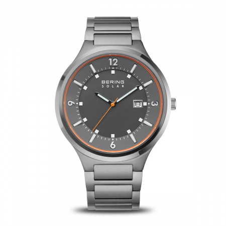 Produktbild von Bering-Analoguhr-14442-777