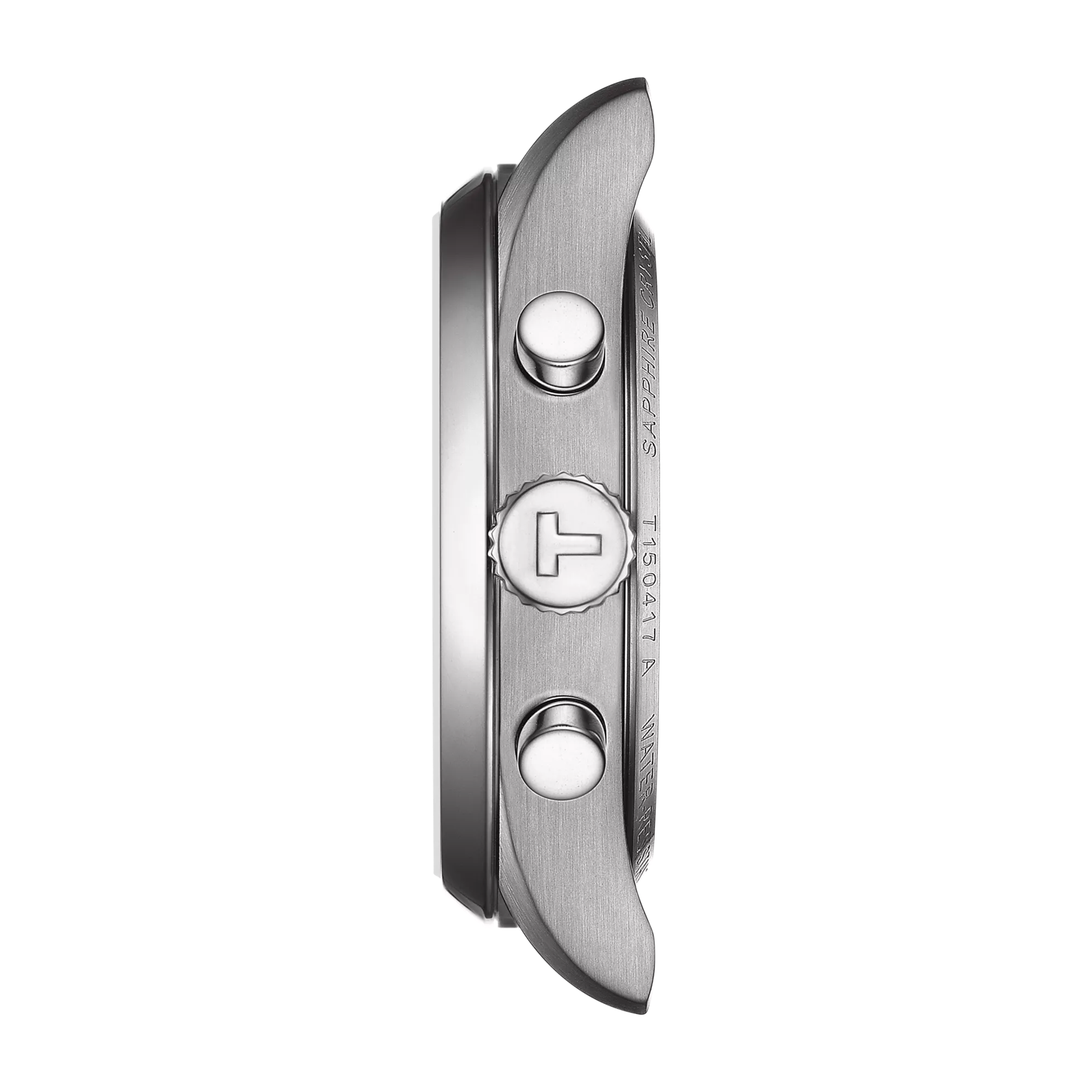 Produktbild von Tissot-Analoguhr-T1504171109100