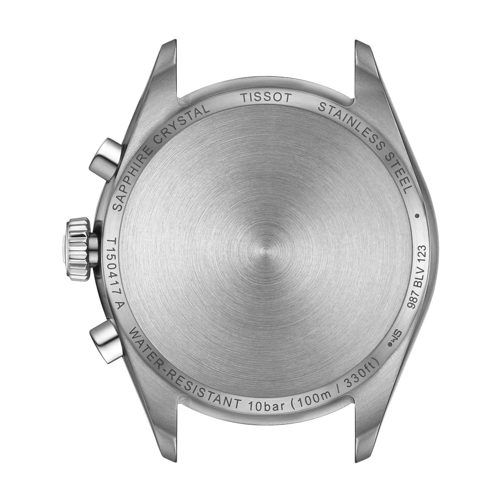 Produktbild von Tissot-Analoguhr-T1504171109100