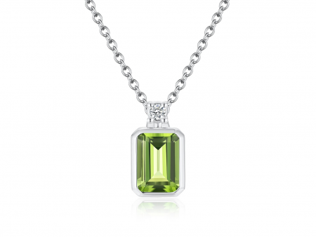 Produktbild von Quinn-Halskette-027381947